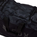 FOX Racing Gear Bag - Shuttle 180 Roller - 152L - BNKR (Black Camo)