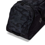 FOX Racing Gear Bag - Shuttle 180 Roller - 152L - BNKR (Black Camo)