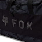 FOX Racing Gear Bag - Shuttle 180 Roller - 152L - BNKR (Black Camo)