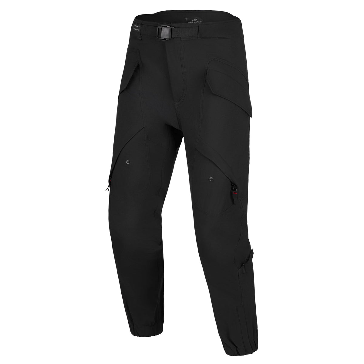 Alpinestars JUGGERNAUT V2 Drystar Motorcycle Pant (Black)