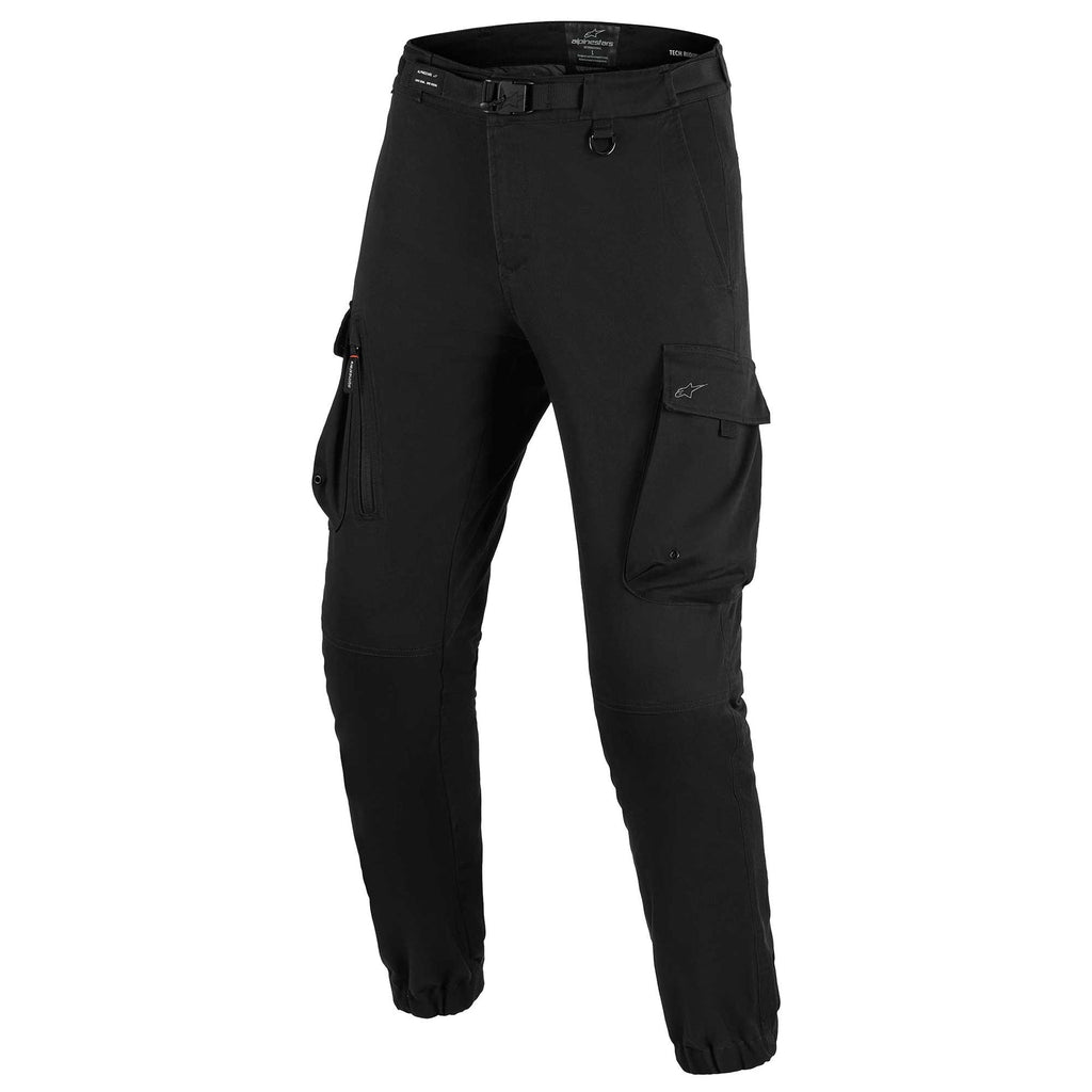 Alpinestars FLEX-AST Cargo Pant (Black/Black) Short Leg