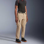 Alpinestars FLEX-AST Cargo Pant (Light Beige) Short Leg