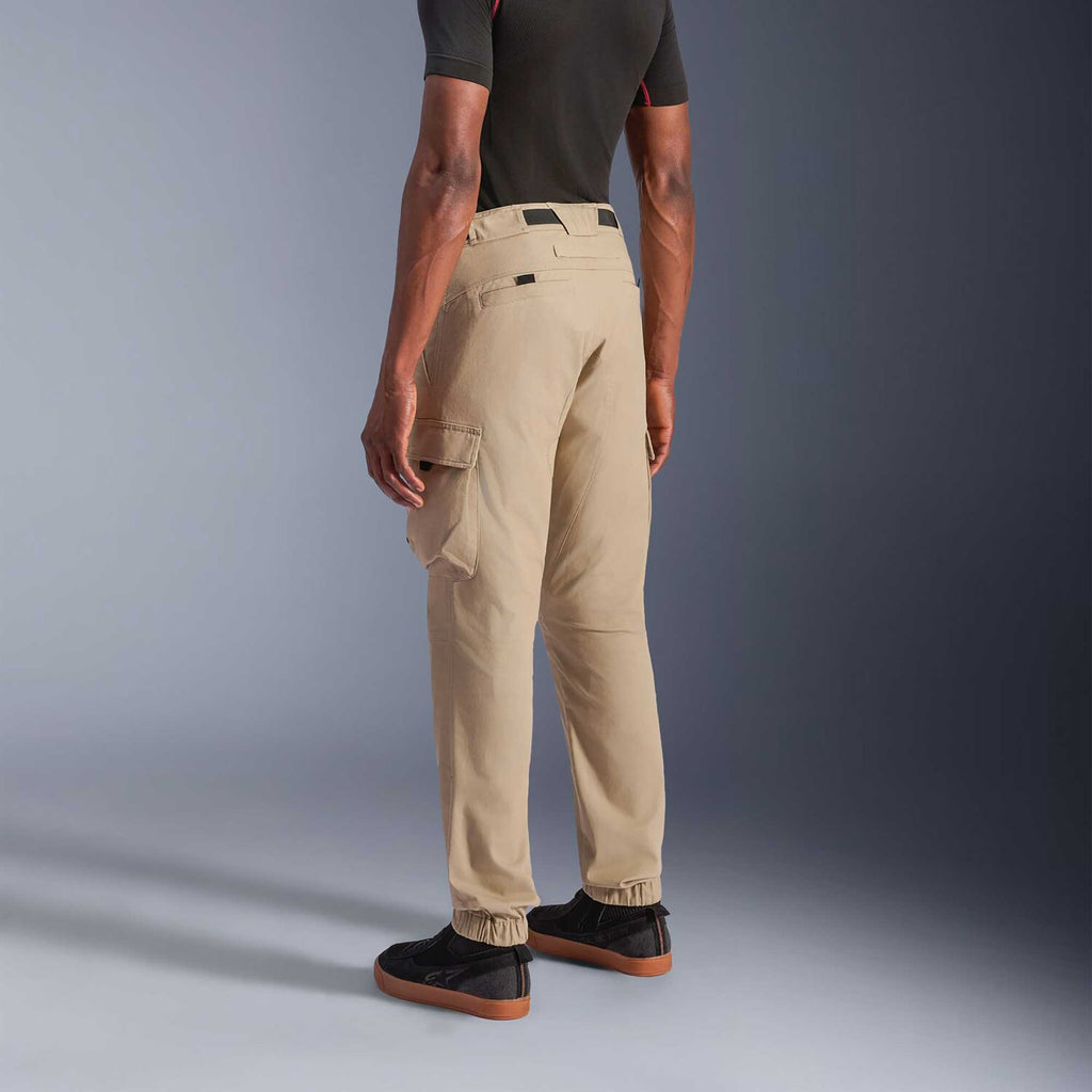 Alpinestars FLEX-AST Cargo Pant (Light Beige) Short Leg