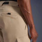 Alpinestars FLEX-AST Cargo Pant (Light Beige) Short Leg