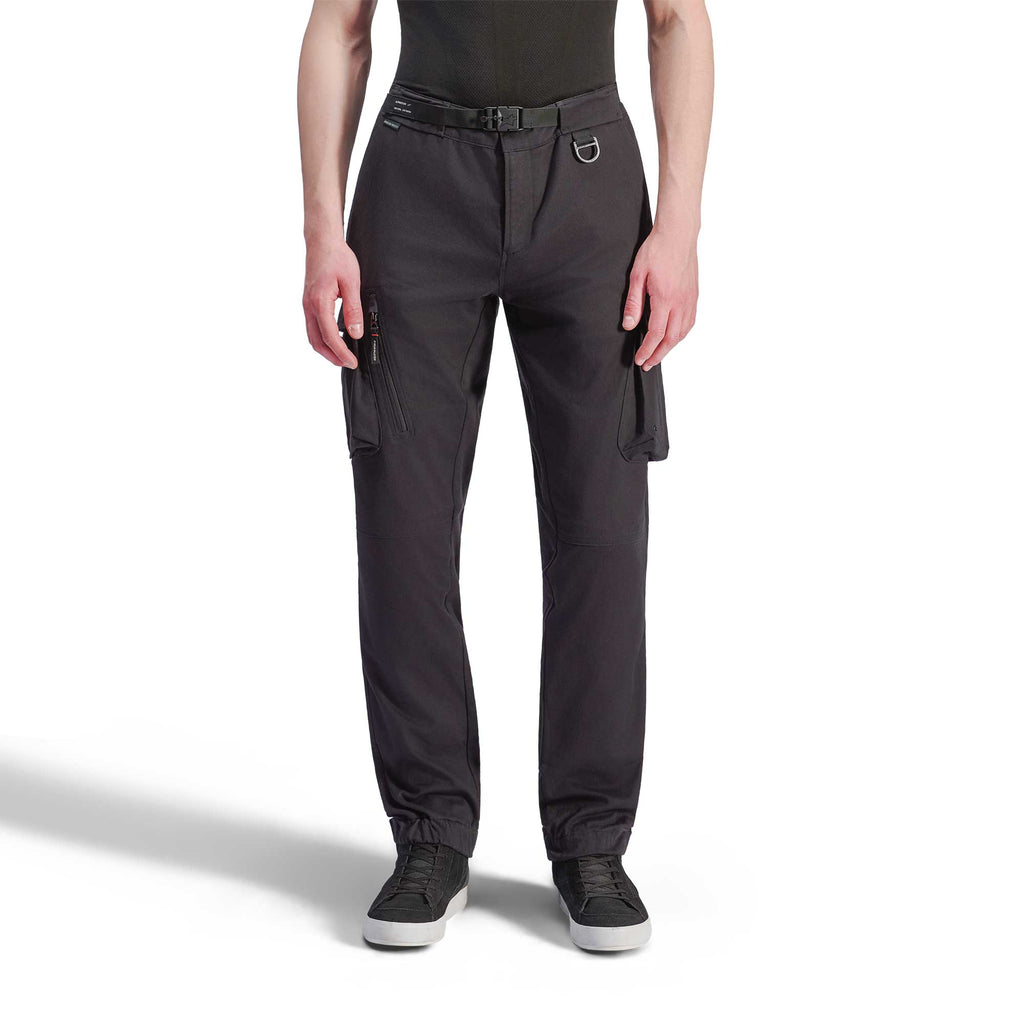Alpinestars FLEX-AST Cargo Pant (Black/Black) Short Leg