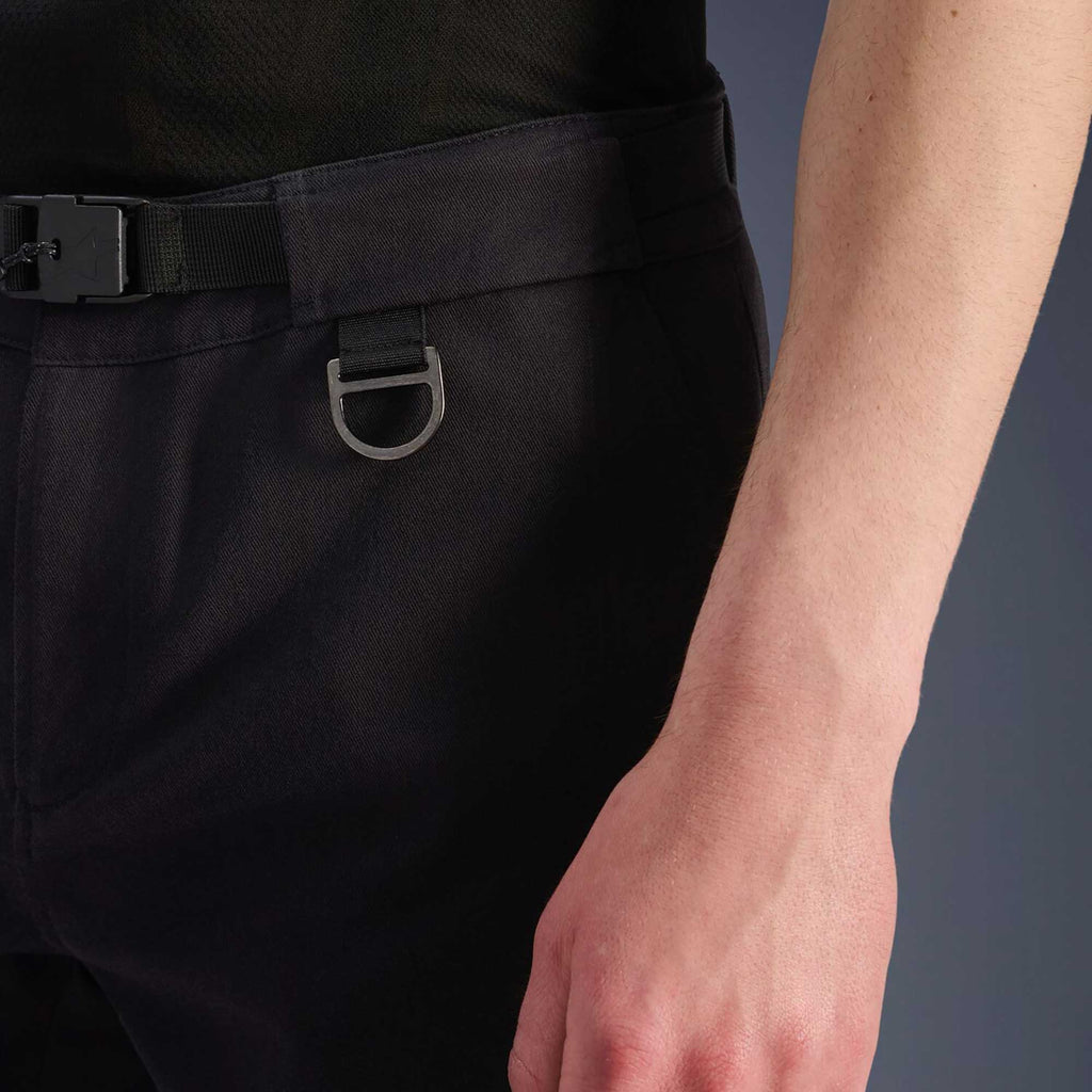 Alpinestars FLEX-AST Cargo Pant (Black/Black) Short Leg