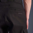 Alpinestars FLEX-AST Cargo Pant (Black/Black) Short Leg