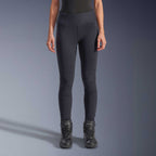 Alpinestars Stella FLEX-AST Leggings Women's Motorcycle Jeans (Black/Black) Short Leg