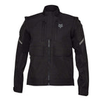 FOX (2026) Enduro Jacket - DEFEND Off Road (Black)