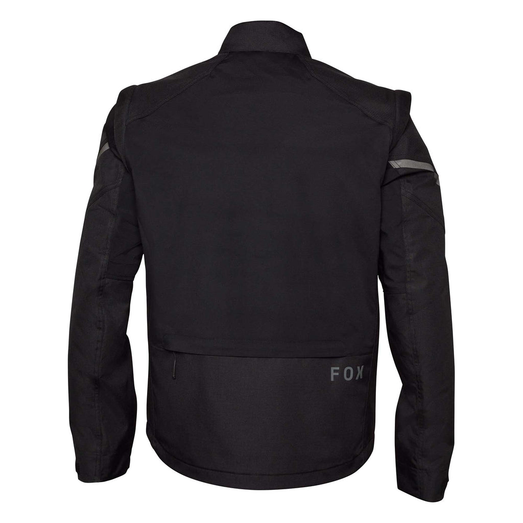 FOX (2026) Enduro Jacket - DEFEND Off Road (Black)
