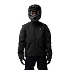 FOX (2026) Enduro Jacket - DEFEND Off Road (Black)