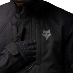FOX (2026) Enduro Jacket - DEFEND Off Road (Black)