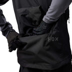 FOX (2026) Enduro Jacket - DEFEND Off Road (Black)