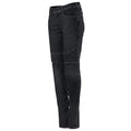 Alpinestars Callie Women's Denim Riding Jeans (Black Waxed)