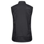FOX Racing RANGER Off Road Enduro Packable Wind Vest (Black)