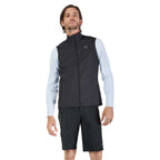 FOX Racing RANGER Off Road Enduro Packable Wind Vest (Black)