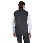 FOX Racing RANGER Off Road Enduro Packable Wind Vest (Black)