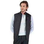 FOX Racing RANGER Off Road Enduro Packable Wind Vest (Black)