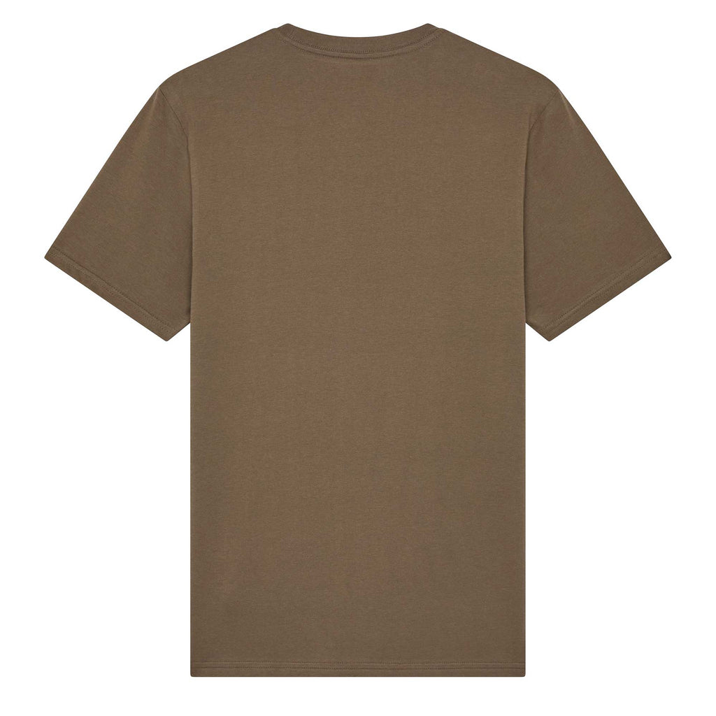 Fox (SALE) T-Shirt - PRO CIRCUIT Tee (Military Green)