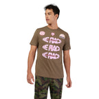Fox (SALE) T-Shirt - PRO CIRCUIT Tee (Military Green)