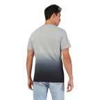 Fox (SALE) T-Shirt - HELLO FOX Premium Tee (Steel Grey)
