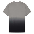 Fox (SALE) T-Shirt - HELLO FOX Premium Tee (Steel Grey)