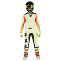 FOX (Limited Edition) Jersey & Pant Kit - FlexAir - ELEVATED/A1 (Lemonade)