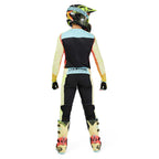 FOX (Limited Edition) Jersey & Pant Kit - FlexAir - ELEVATED/A1 (Lemonade)
