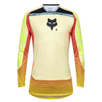 FOX (Limited Edition) Jersey & Pant Kit - FlexAir - ELEVATED/A1 (Lemonade)
