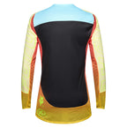 FOX (Limited Edition) Jersey & Pant Kit - FlexAir - ELEVATED/A1 (Lemonade)