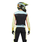 FOX (Limited Edition) Jersey & Pant Kit - FlexAir - ELEVATED/A1 (Lemonade)