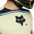 FOX (Limited Edition) Jersey & Pant Kit - FlexAir - ELEVATED/A1 (Lemonade)