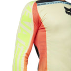 FOX (Limited Edition) Jersey & Pant Kit - FlexAir - ELEVATED/A1 (Lemonade)