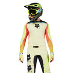FOX (Limited Edition) Jersey & Pant Kit - FlexAir - ELEVATED/A1 (Lemonade)