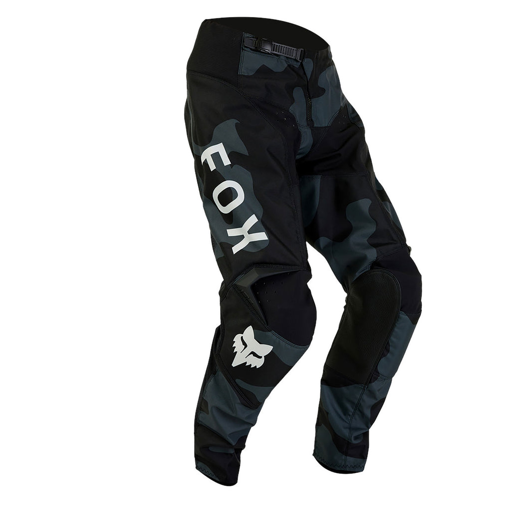 FOX Racing 180 BNKR MX Kit Deal (Black/Camo) SALE