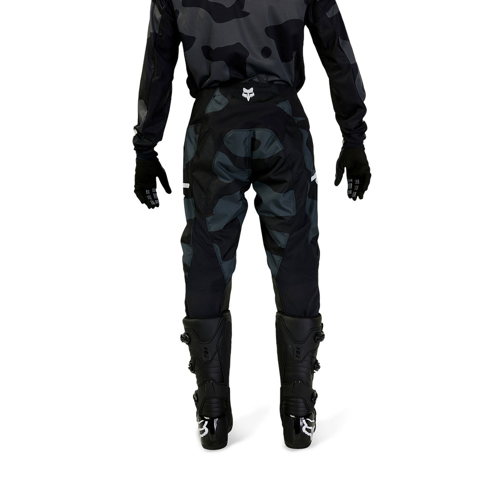 FOX Racing 180 BNKR MX Kit Deal (Black/Camo) SALE