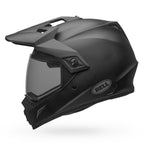 BELL MX-9 Adventure MIPS SOLID Helmet (Matte Black)