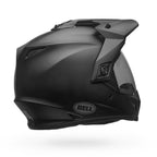 BELL MX-9 Adventure MIPS SOLID Helmet (Matte Black)