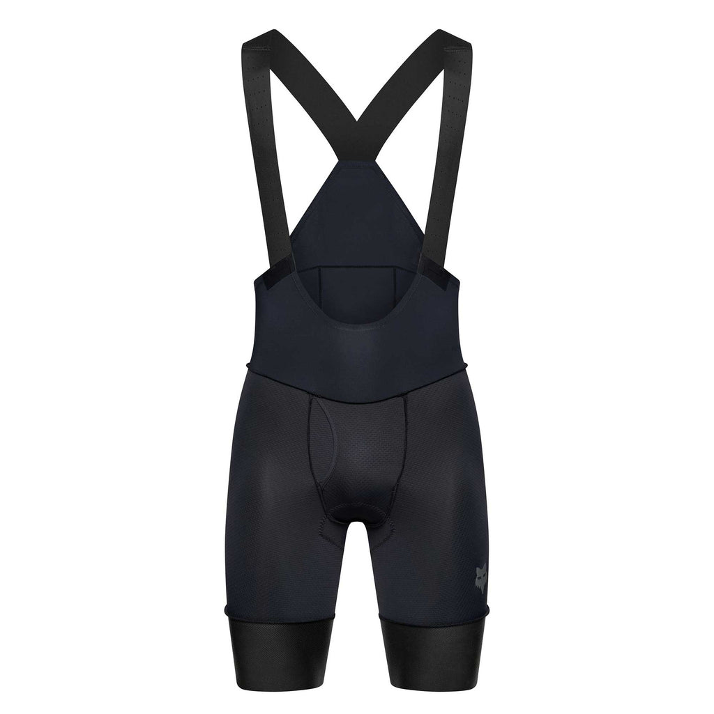 FOX Racing MX | Enduro Base Layer - TECBASE BIB Liner (Black)