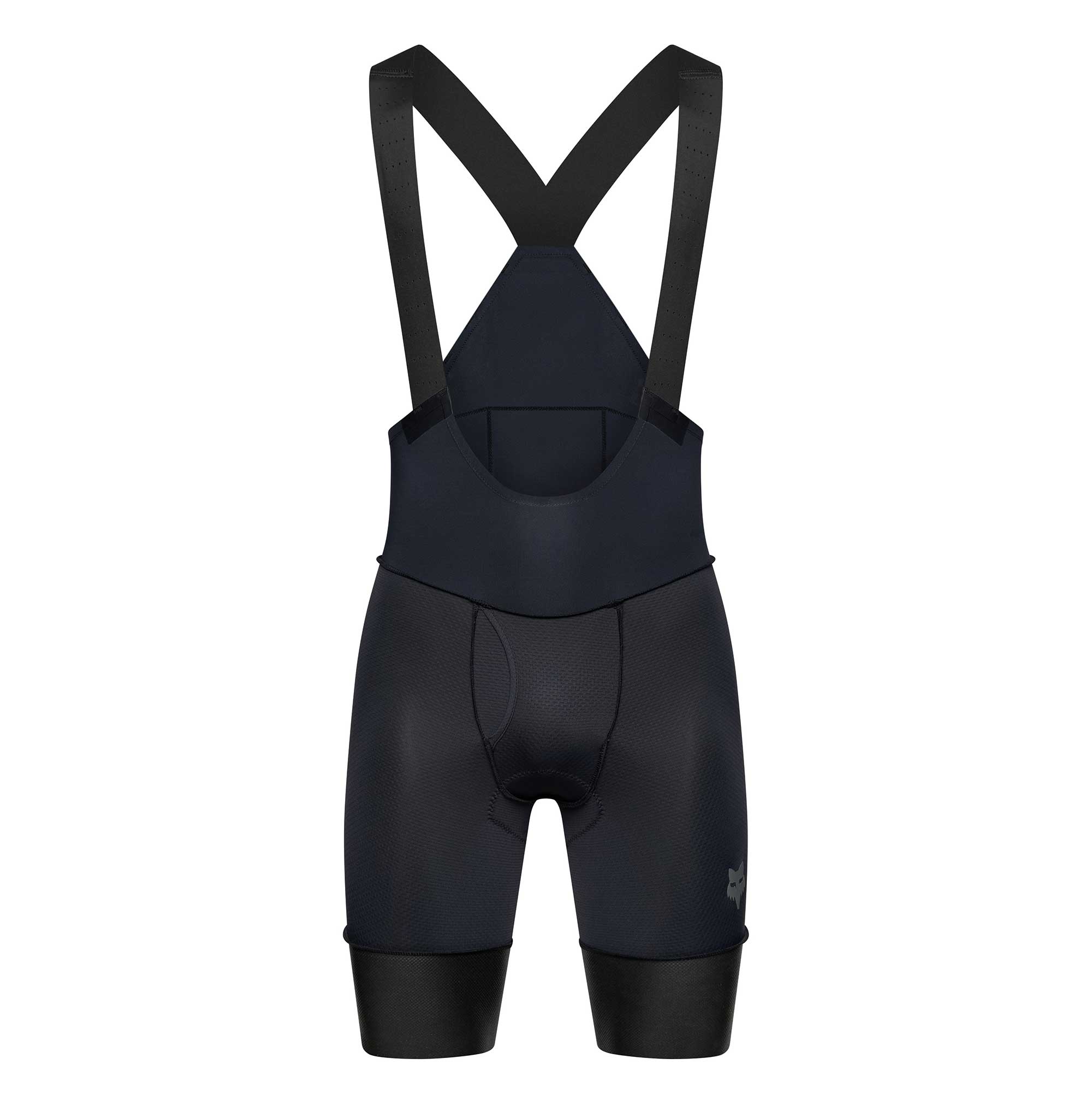 FOX Racing MX | Enduro Base Layer - TECBASE BIB Liner (Black)