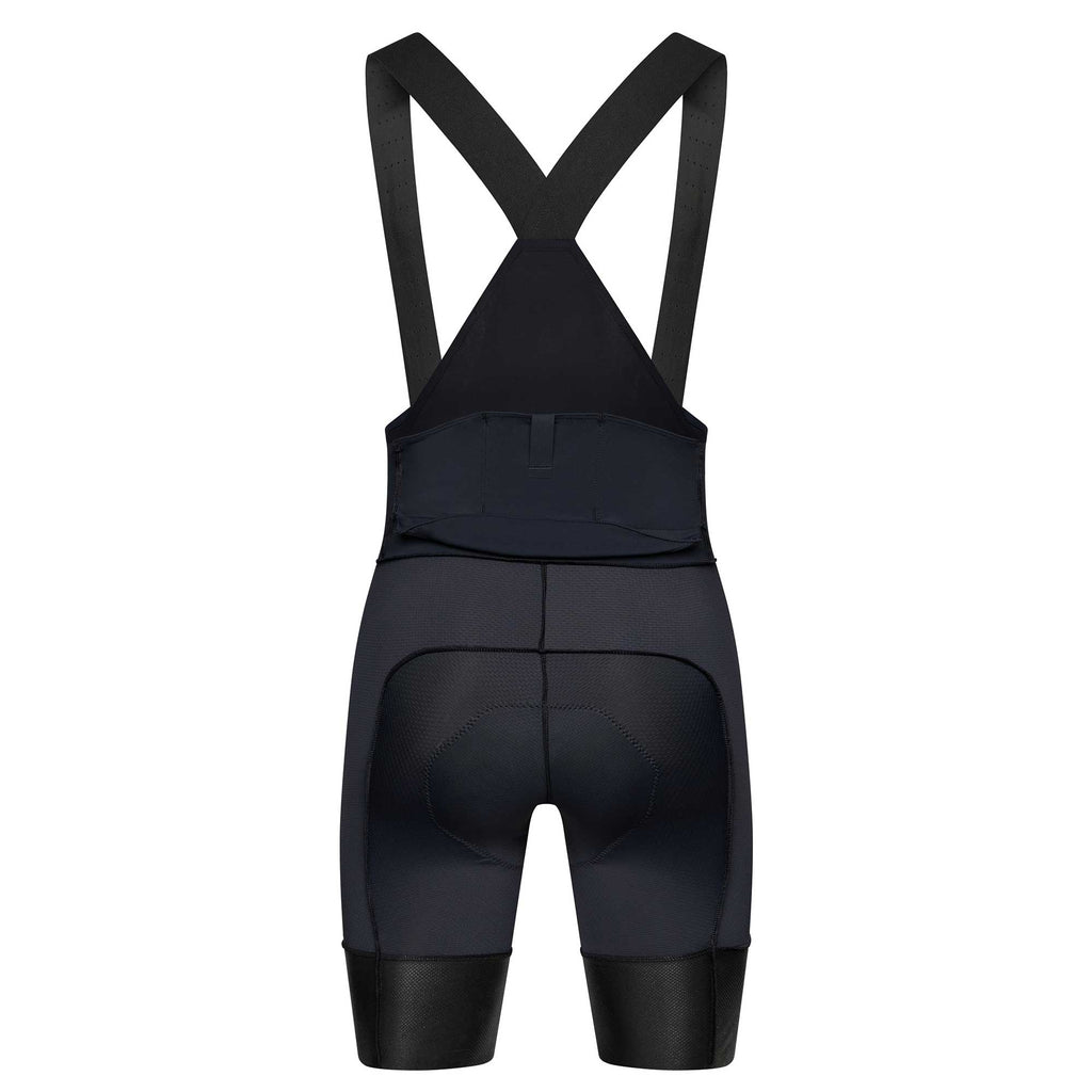 FOX Racing MX | Enduro Base Layer - TECBASE BIB Liner (Black)