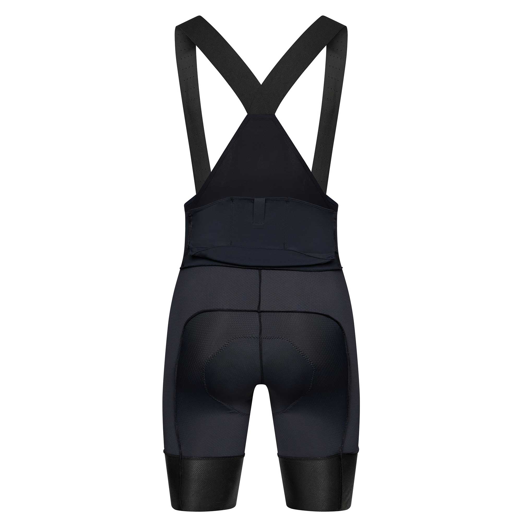 FOX Racing MX | Enduro Base Layer - TECBASE BIB Liner (Black)