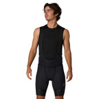 FOX Racing MX | Enduro Base Layer - TECBASE BIB Liner (Black)
