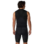 FOX Racing MX | Enduro Base Layer - TECBASE BIB Liner (Black)