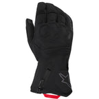 Alpinestars WT-5 Drystar Primaloft Insulated Gloves (Black/Black)