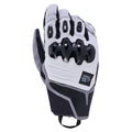 Alpinestars HAROK PRO Drystar Gloves (Ice Grey/Dark Grey)