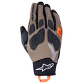 Alpinestars MAXDURA Drystar Gloves (Walnut/Black)
