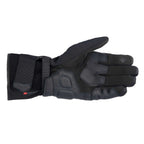 Alpinestars Tourer W-7 V2 Drystar Motorcycle Winter Gloves (Black)