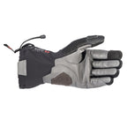 Alpinestars AMT-10 Drystar XF Laminate Touring Gloves (Black/Dark Grey)