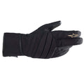 Alpinestars Women's SR-3 V2 Drystar WP Gloves (Black)